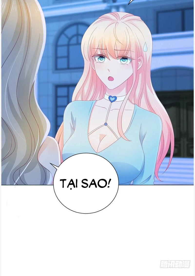 Ẩn Hôn 100%: Chọc Tức Vợ Yêu Mua Một Tặng Một Chapter 157 - 16