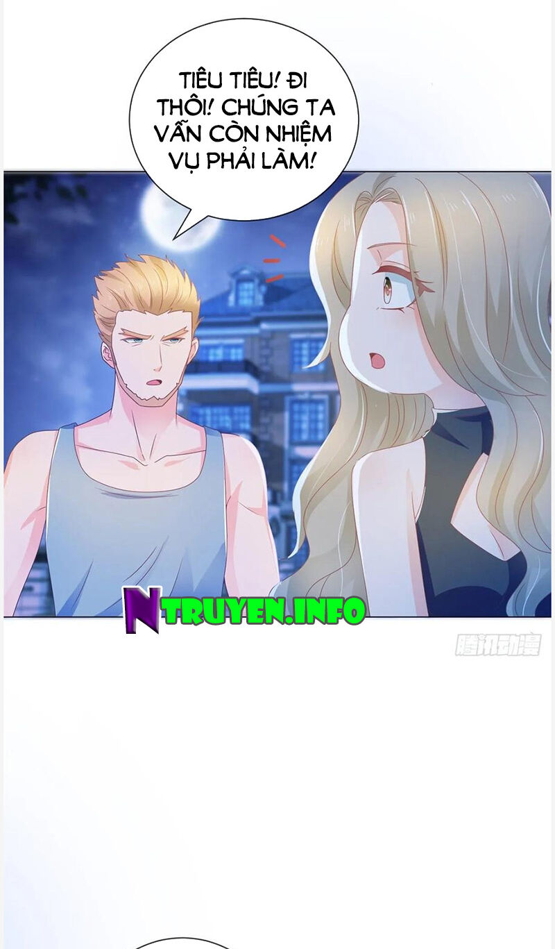 Ẩn Hôn 100%: Chọc Tức Vợ Yêu Mua Một Tặng Một Chapter 157 - 18