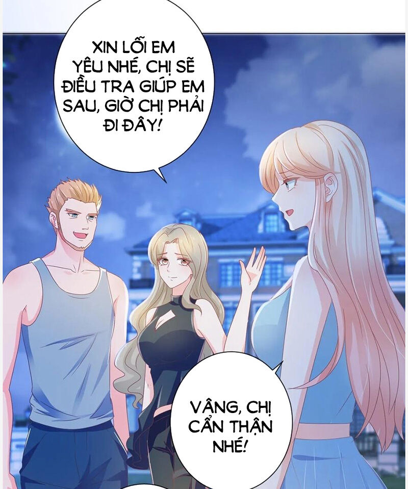 Ẩn Hôn 100%: Chọc Tức Vợ Yêu Mua Một Tặng Một Chapter 157 - 19