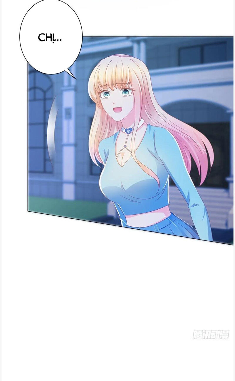 Ẩn Hôn 100%: Chọc Tức Vợ Yêu Mua Một Tặng Một Chapter 157 - 3