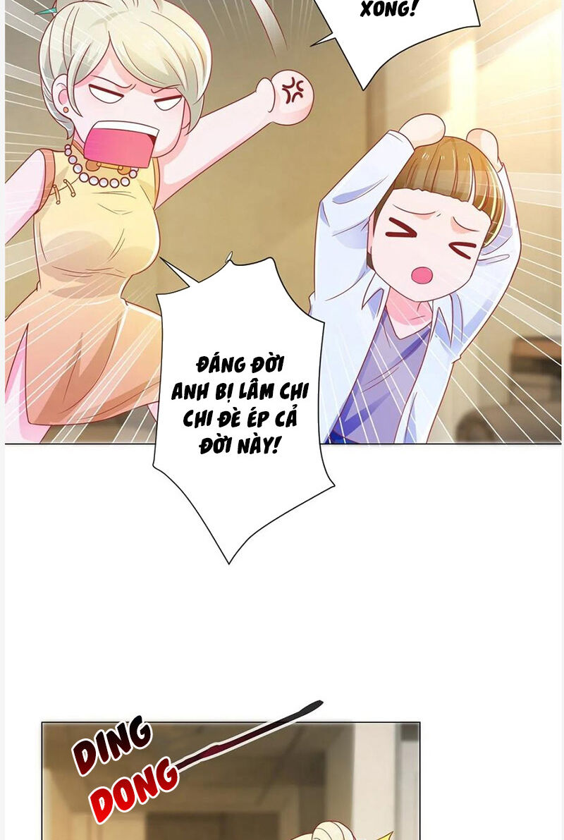 Ẩn Hôn 100%: Chọc Tức Vợ Yêu Mua Một Tặng Một Chapter 157 - 24