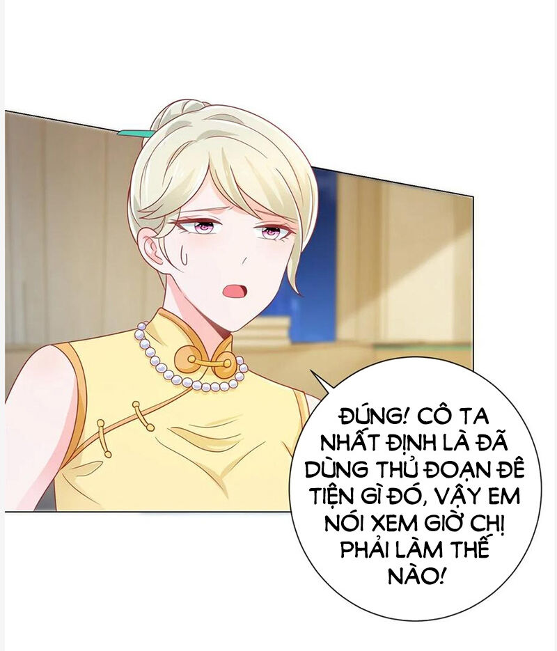 Ẩn Hôn 100%: Chọc Tức Vợ Yêu Mua Một Tặng Một Chapter 157 - 32