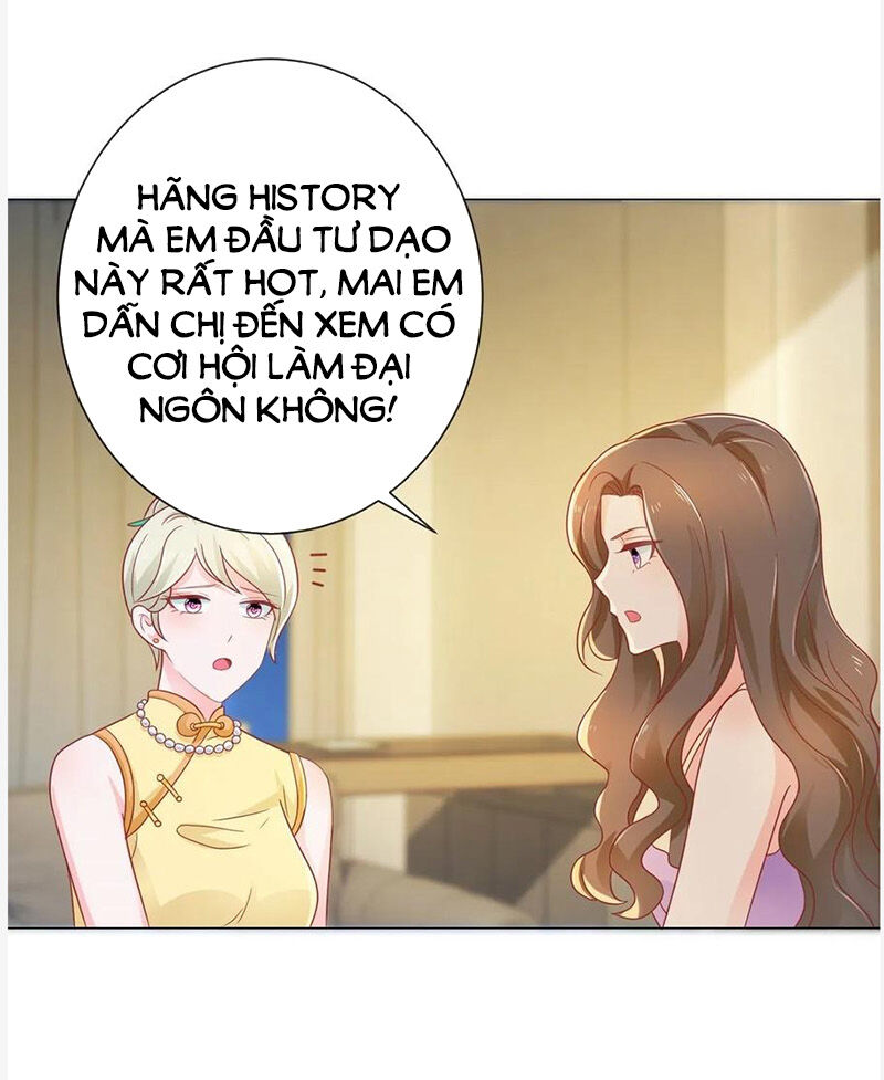 Ẩn Hôn 100%: Chọc Tức Vợ Yêu Mua Một Tặng Một Chapter 157 - 33