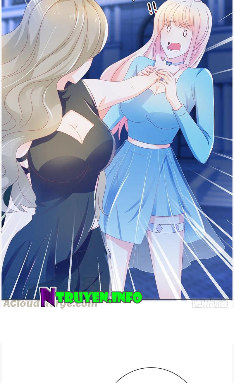 Ẩn Hôn 100%: Chọc Tức Vợ Yêu Mua Một Tặng Một Chapter 157 - 5