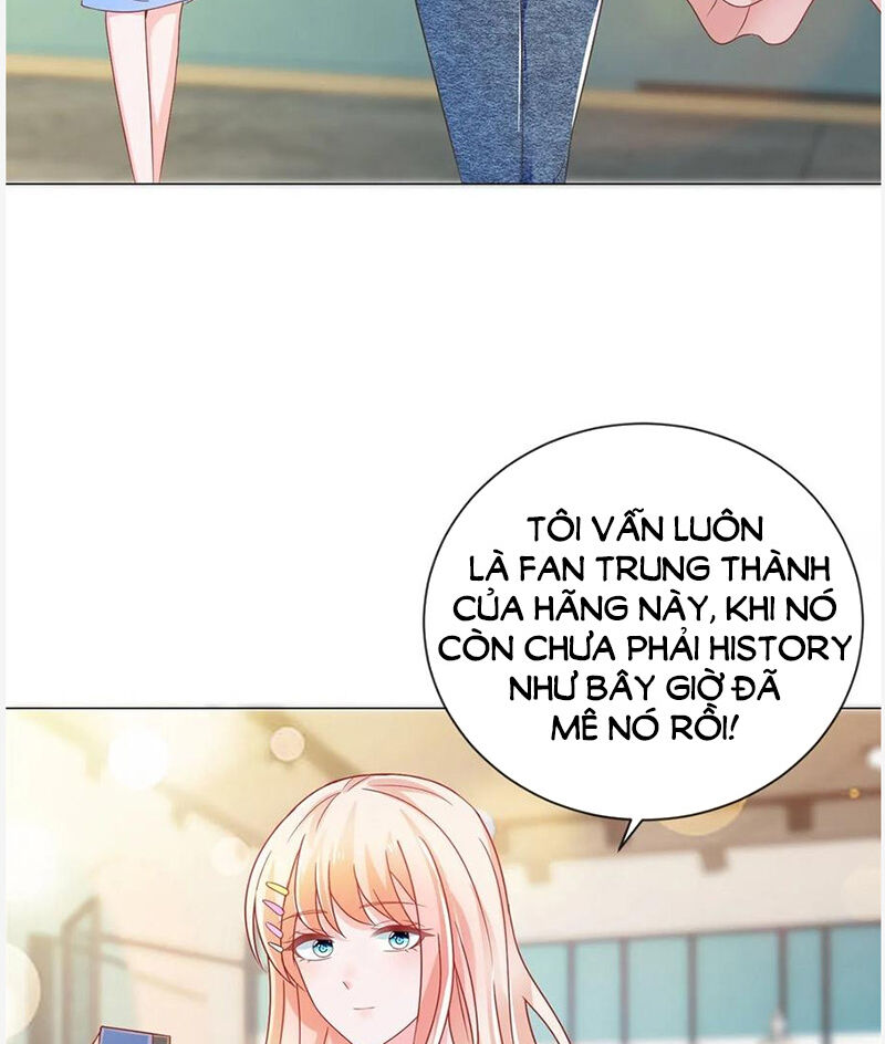 Ẩn Hôn 100%: Chọc Tức Vợ Yêu Mua Một Tặng Một Chapter 158 - 12