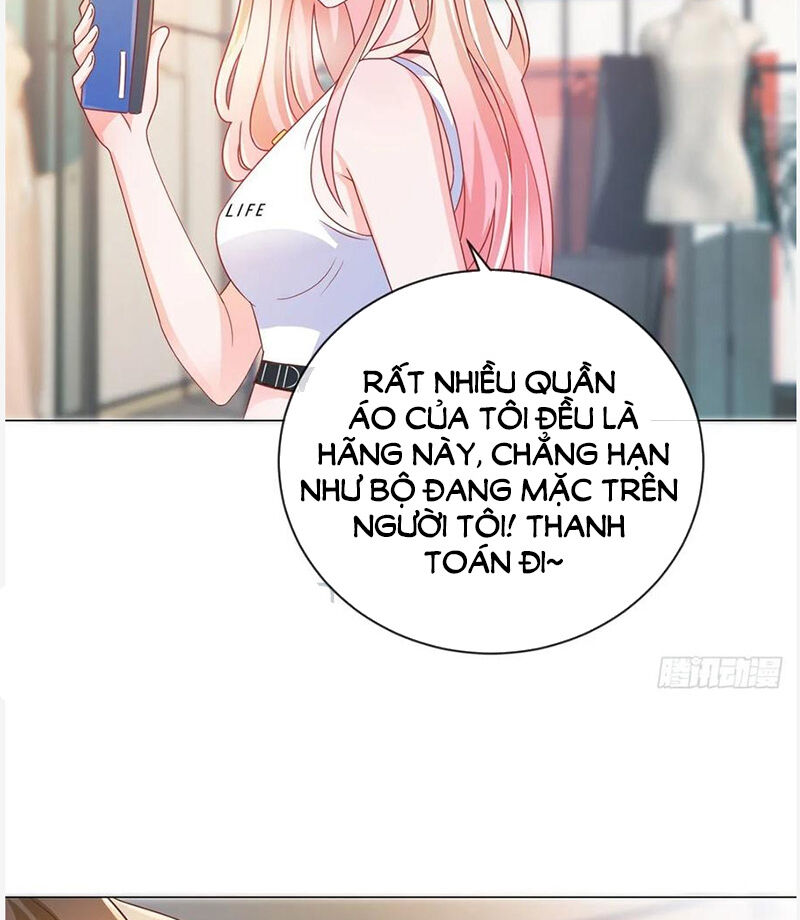 Ẩn Hôn 100%: Chọc Tức Vợ Yêu Mua Một Tặng Một Chapter 158 - 13