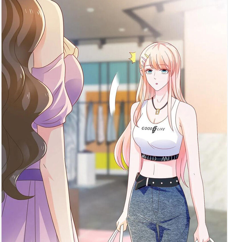 Ẩn Hôn 100%: Chọc Tức Vợ Yêu Mua Một Tặng Một Chapter 158 - 14