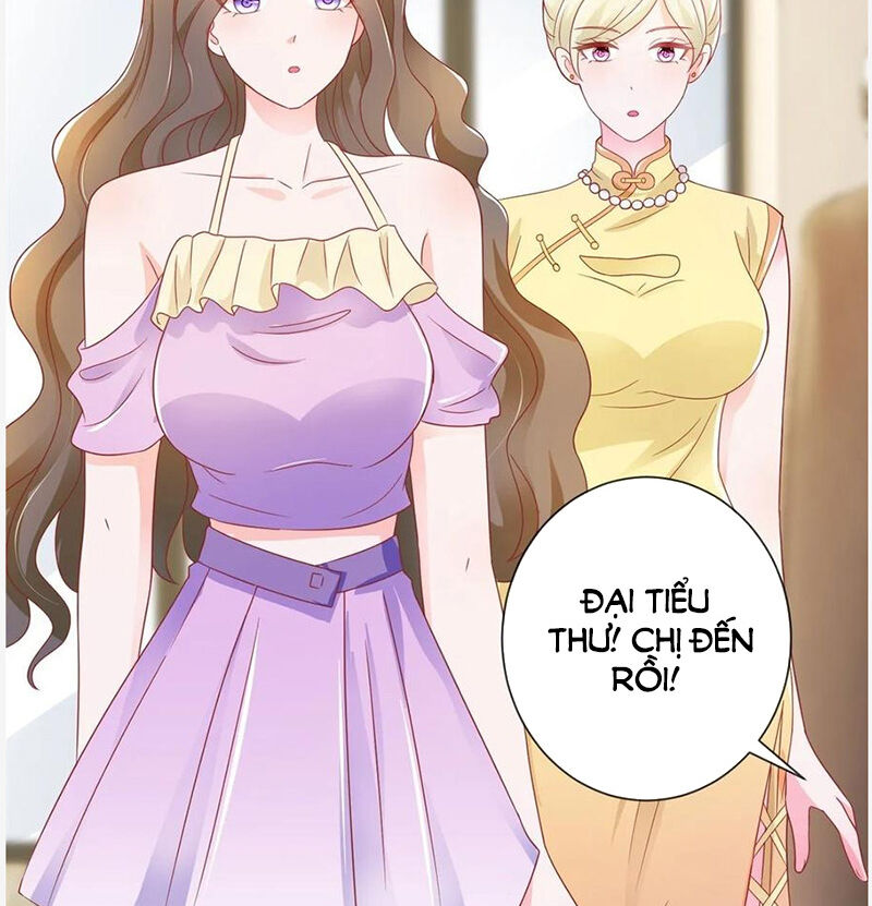 Ẩn Hôn 100%: Chọc Tức Vợ Yêu Mua Một Tặng Một Chapter 158 - 16