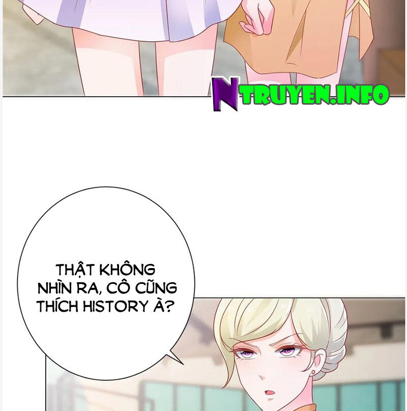 Ẩn Hôn 100%: Chọc Tức Vợ Yêu Mua Một Tặng Một Chapter 158 - 17