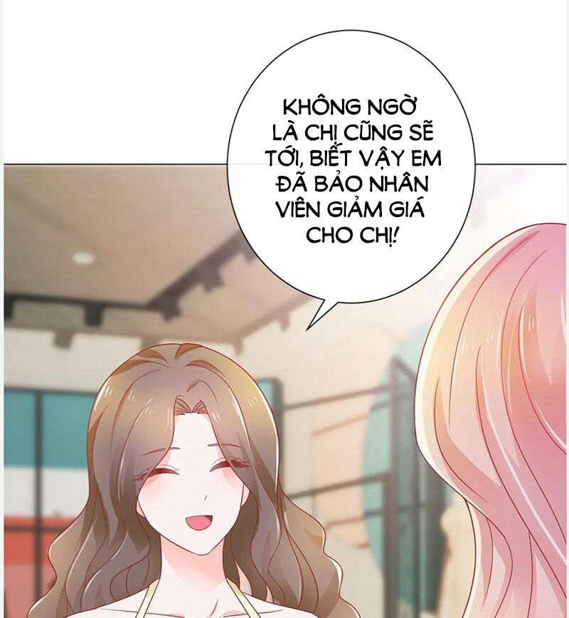 Ẩn Hôn 100%: Chọc Tức Vợ Yêu Mua Một Tặng Một Chapter 158 - 19