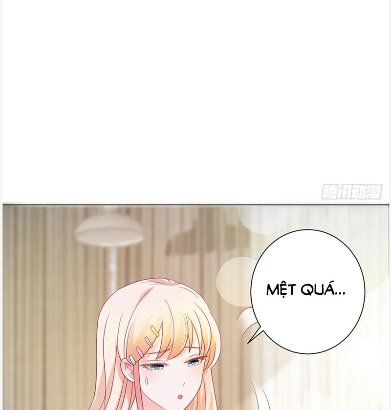 Ẩn Hôn 100%: Chọc Tức Vợ Yêu Mua Một Tặng Một Chapter 158 - 3