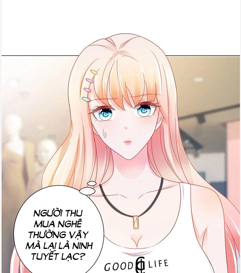 Ẩn Hôn 100%: Chọc Tức Vợ Yêu Mua Một Tặng Một Chapter 158 - 21