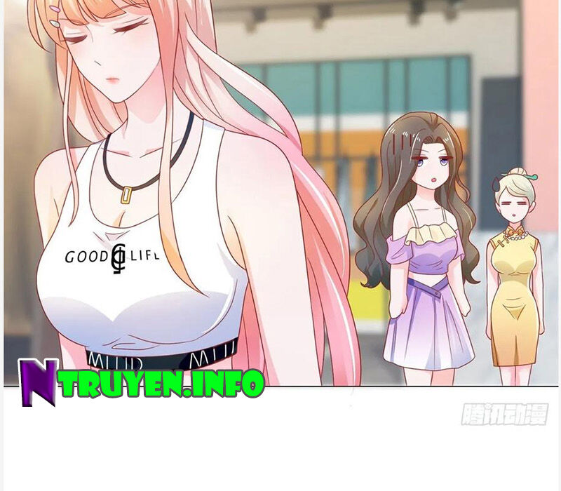 Ẩn Hôn 100%: Chọc Tức Vợ Yêu Mua Một Tặng Một Chapter 158 - 23