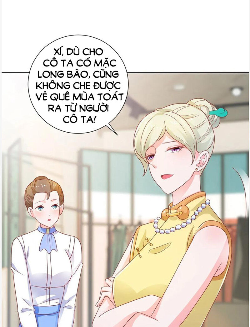 Ẩn Hôn 100%: Chọc Tức Vợ Yêu Mua Một Tặng Một Chapter 158 - 24