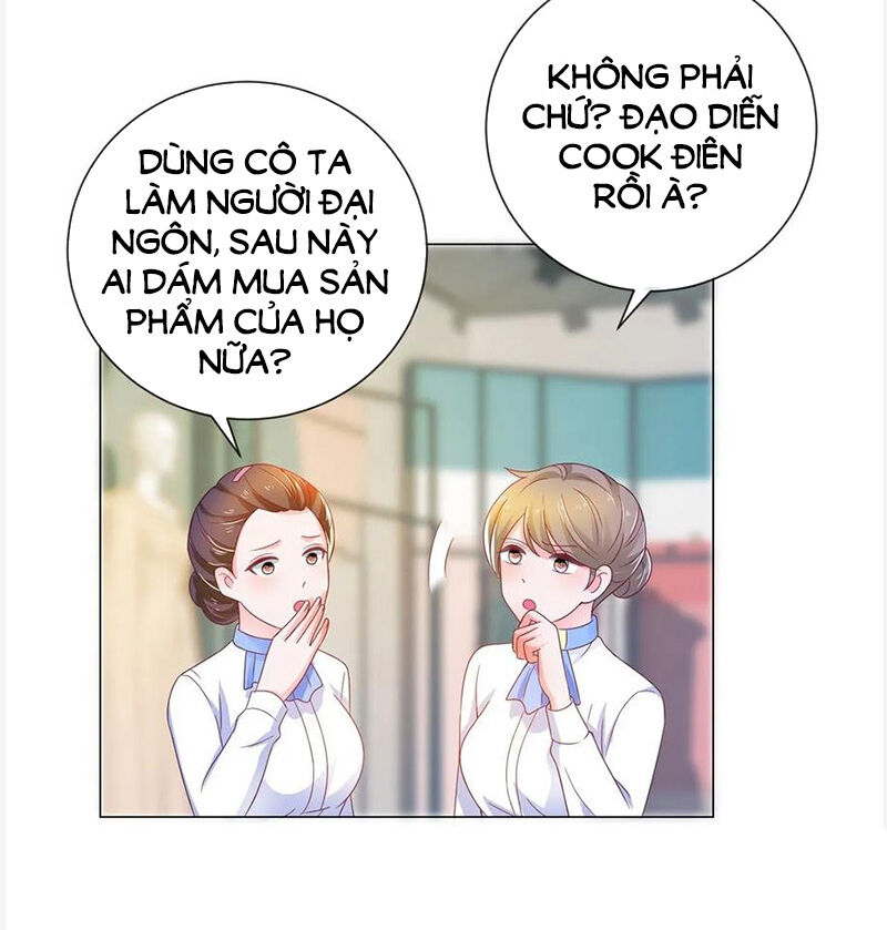 Ẩn Hôn 100%: Chọc Tức Vợ Yêu Mua Một Tặng Một Chapter 158 - 27