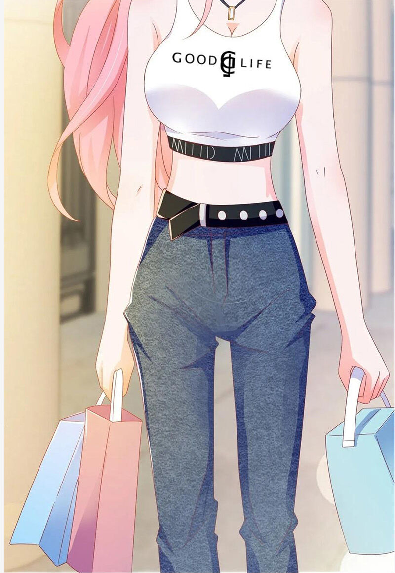 Ẩn Hôn 100%: Chọc Tức Vợ Yêu Mua Một Tặng Một Chapter 158 - 29