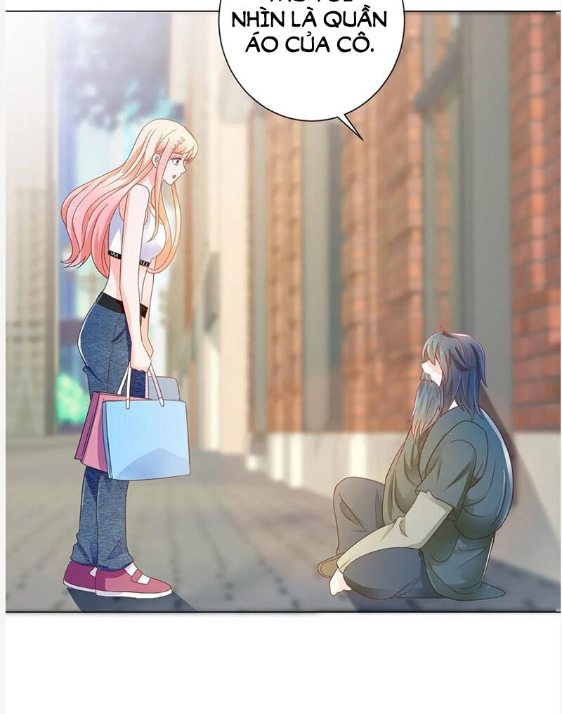 Ẩn Hôn 100%: Chọc Tức Vợ Yêu Mua Một Tặng Một Chapter 158 - 34