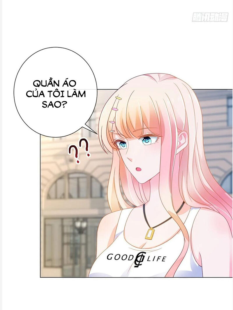 Ẩn Hôn 100%: Chọc Tức Vợ Yêu Mua Một Tặng Một Chapter 158 - 35