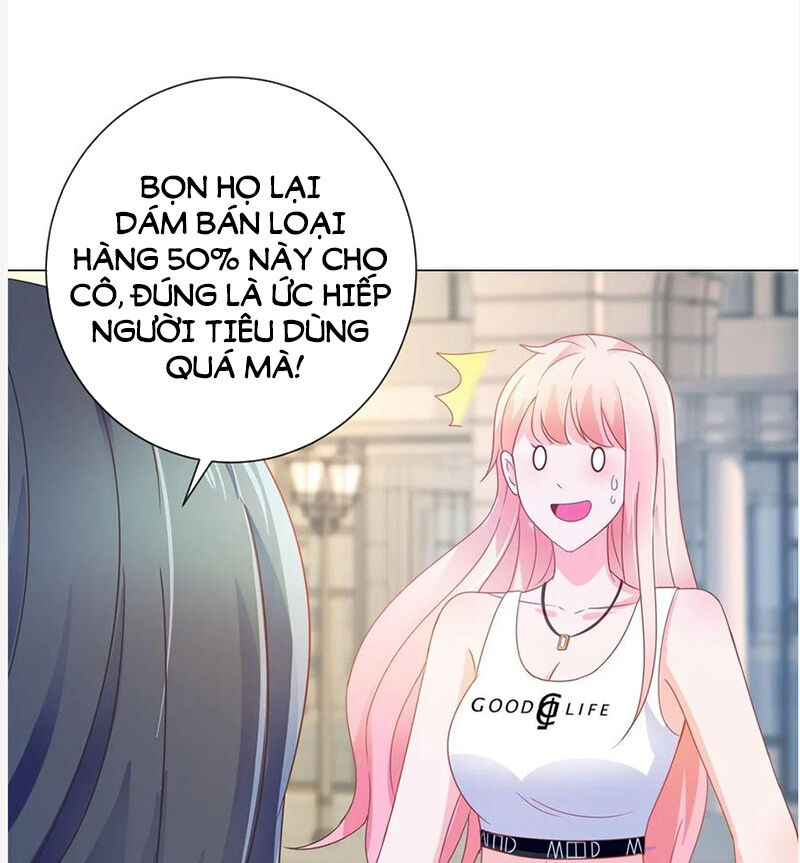 Ẩn Hôn 100%: Chọc Tức Vợ Yêu Mua Một Tặng Một Chapter 158 - 36