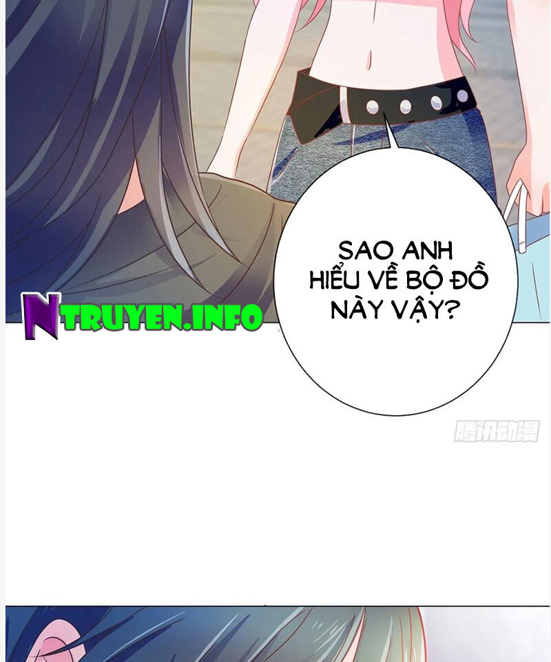 Ẩn Hôn 100%: Chọc Tức Vợ Yêu Mua Một Tặng Một Chapter 158 - 37