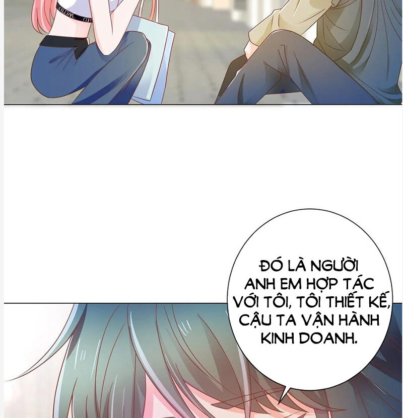 Ẩn Hôn 100%: Chọc Tức Vợ Yêu Mua Một Tặng Một Chapter 158 - 40