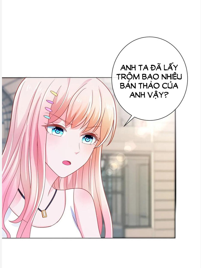 Ẩn Hôn 100%: Chọc Tức Vợ Yêu Mua Một Tặng Một Chapter 158 - 42