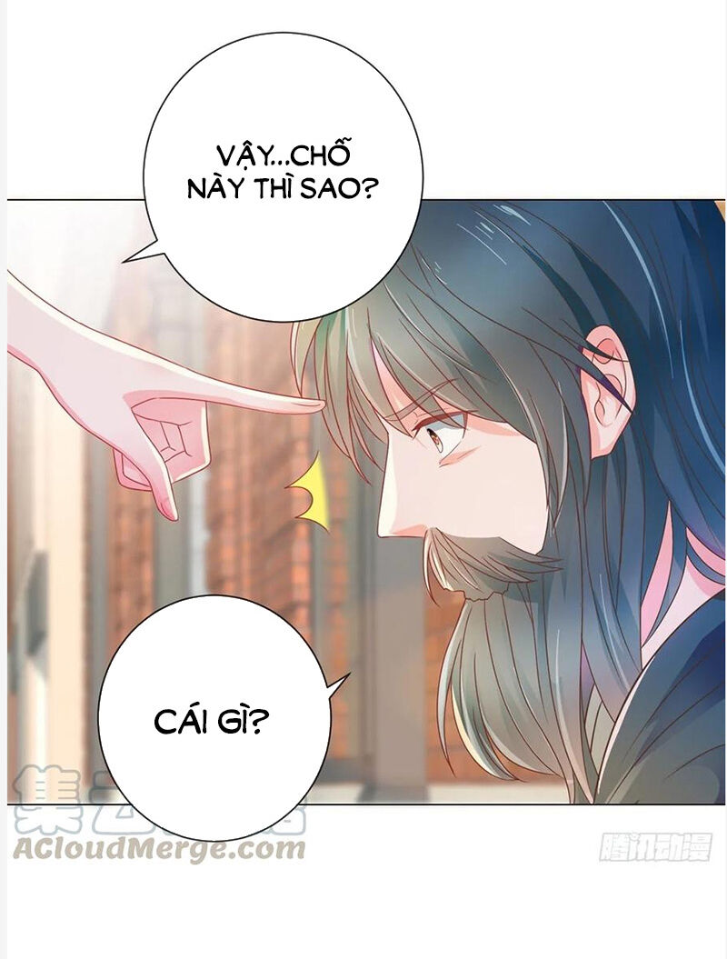 Ẩn Hôn 100%: Chọc Tức Vợ Yêu Mua Một Tặng Một Chapter 158 - 45