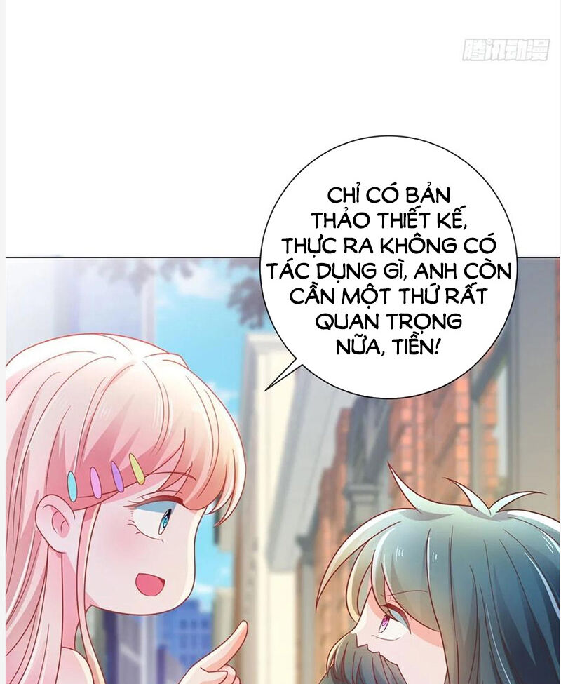 Ẩn Hôn 100%: Chọc Tức Vợ Yêu Mua Một Tặng Một Chapter 158 - 48