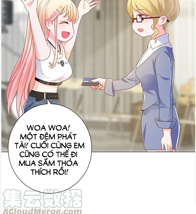 Ẩn Hôn 100%: Chọc Tức Vợ Yêu Mua Một Tặng Một Chapter 158 - 7