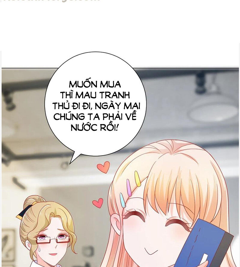 Ẩn Hôn 100%: Chọc Tức Vợ Yêu Mua Một Tặng Một Chapter 158 - 8