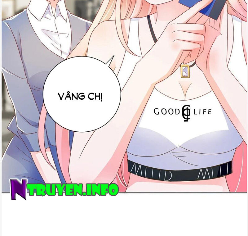 Ẩn Hôn 100%: Chọc Tức Vợ Yêu Mua Một Tặng Một Chapter 158 - 9