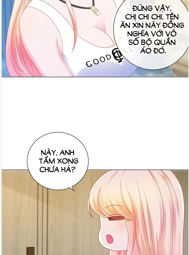 Ẩn Hôn 100%: Chọc Tức Vợ Yêu Mua Một Tặng Một Chapter 159 - 11