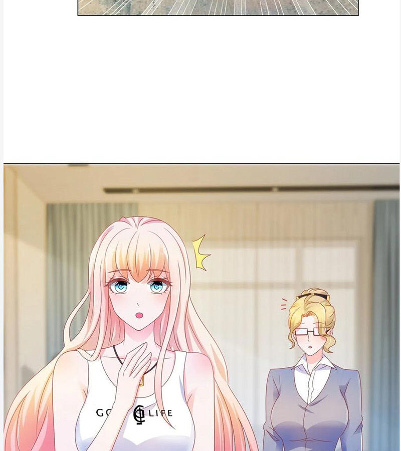 Ẩn Hôn 100%: Chọc Tức Vợ Yêu Mua Một Tặng Một Chapter 159 - 13