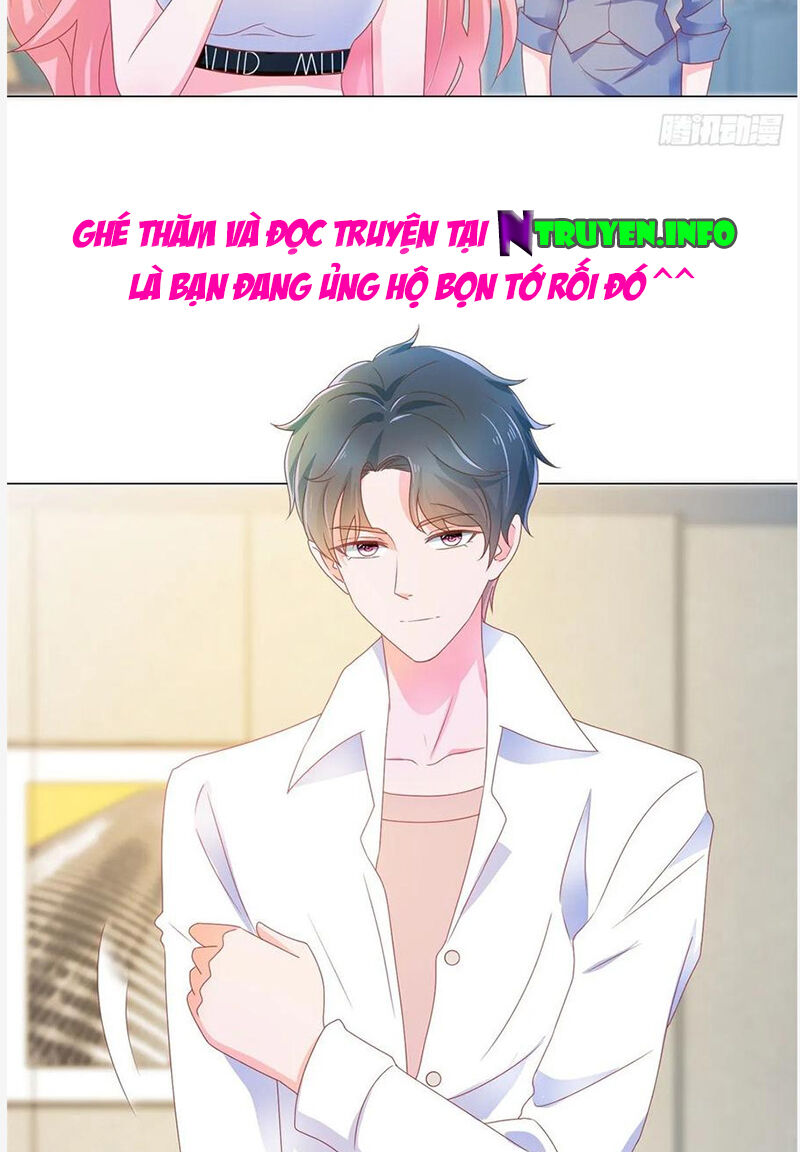 Ẩn Hôn 100%: Chọc Tức Vợ Yêu Mua Một Tặng Một Chapter 159 - 14