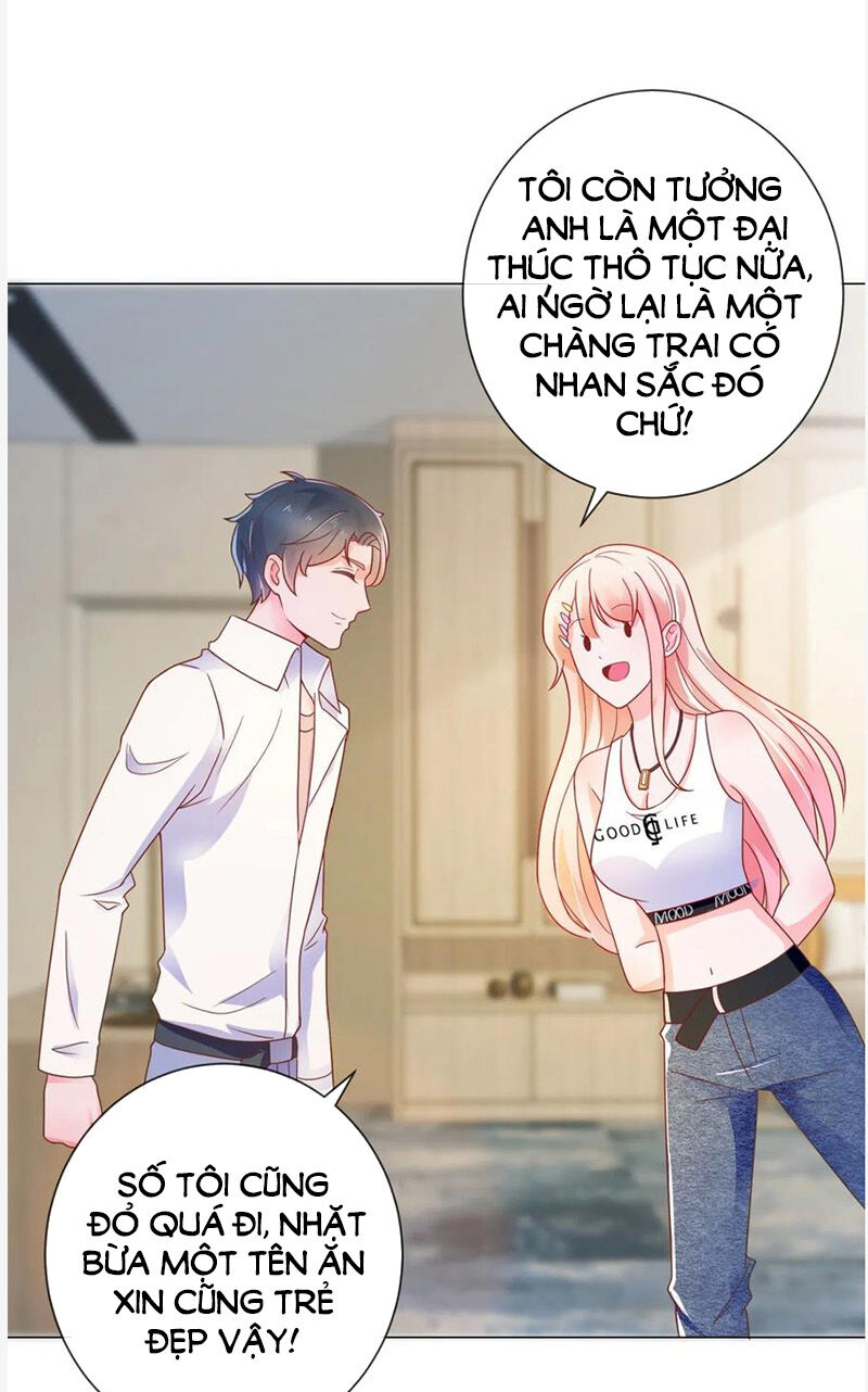 Ẩn Hôn 100%: Chọc Tức Vợ Yêu Mua Một Tặng Một Chapter 159 - 16