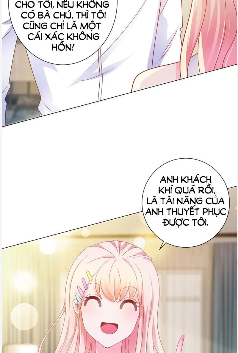 Ẩn Hôn 100%: Chọc Tức Vợ Yêu Mua Một Tặng Một Chapter 159 - 18