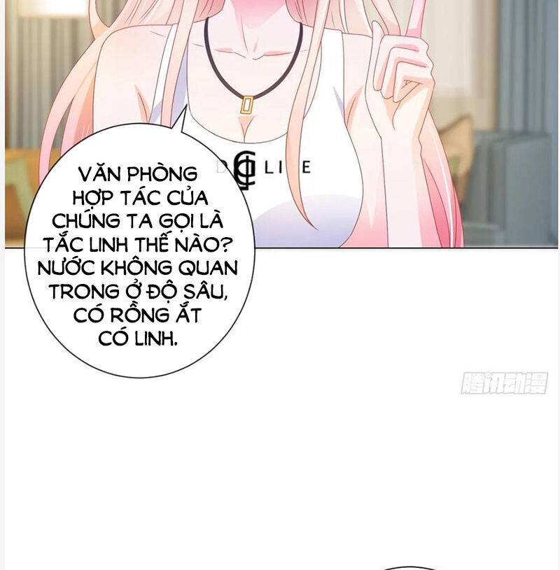 Ẩn Hôn 100%: Chọc Tức Vợ Yêu Mua Một Tặng Một Chapter 159 - 19