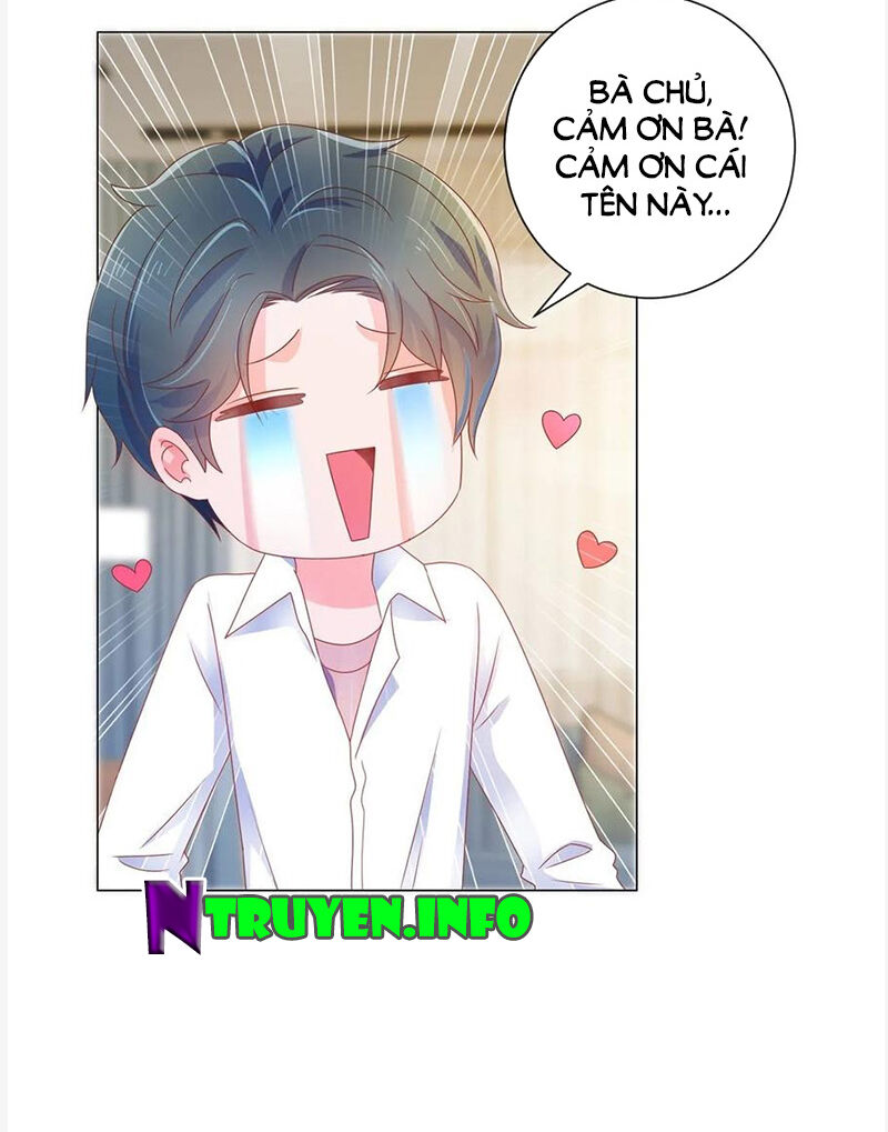 Ẩn Hôn 100%: Chọc Tức Vợ Yêu Mua Một Tặng Một Chapter 159 - 20