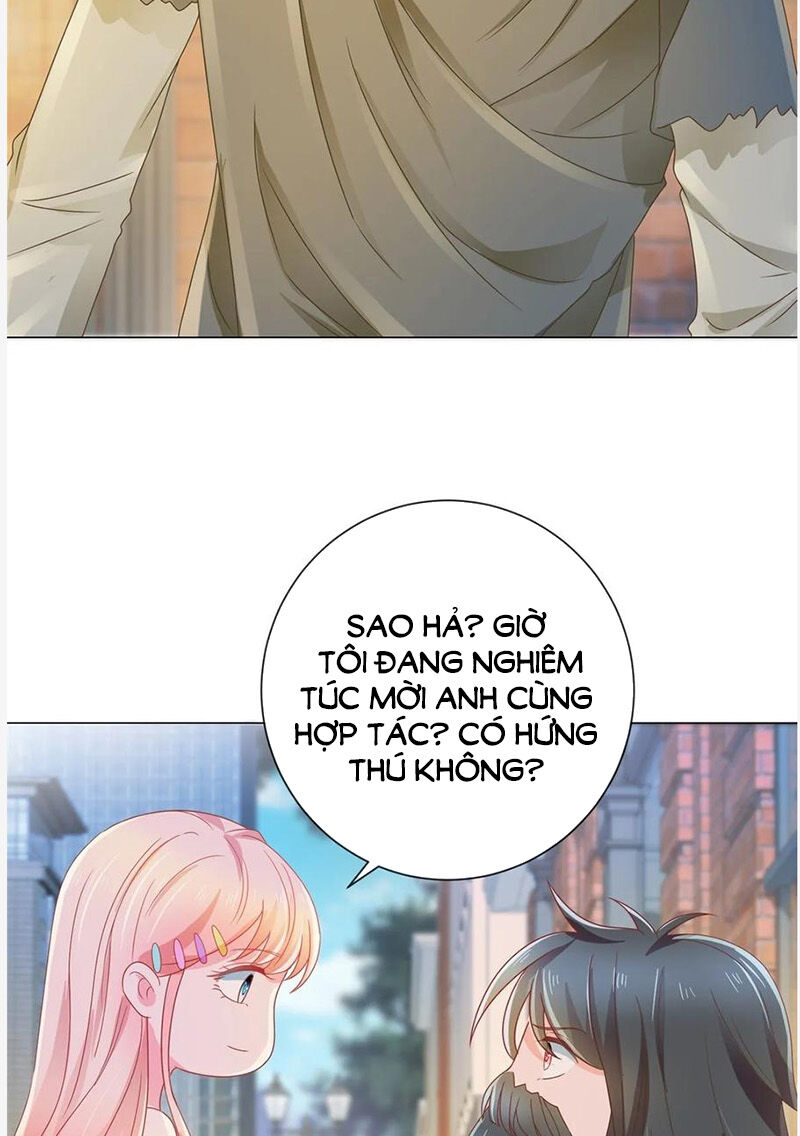 Ẩn Hôn 100%: Chọc Tức Vợ Yêu Mua Một Tặng Một Chapter 159 - 3