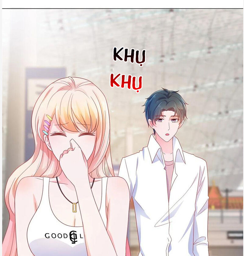 Ẩn Hôn 100%: Chọc Tức Vợ Yêu Mua Một Tặng Một Chapter 159 - 22