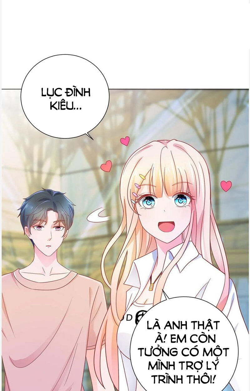 Ẩn Hôn 100%: Chọc Tức Vợ Yêu Mua Một Tặng Một Chapter 159 - 28