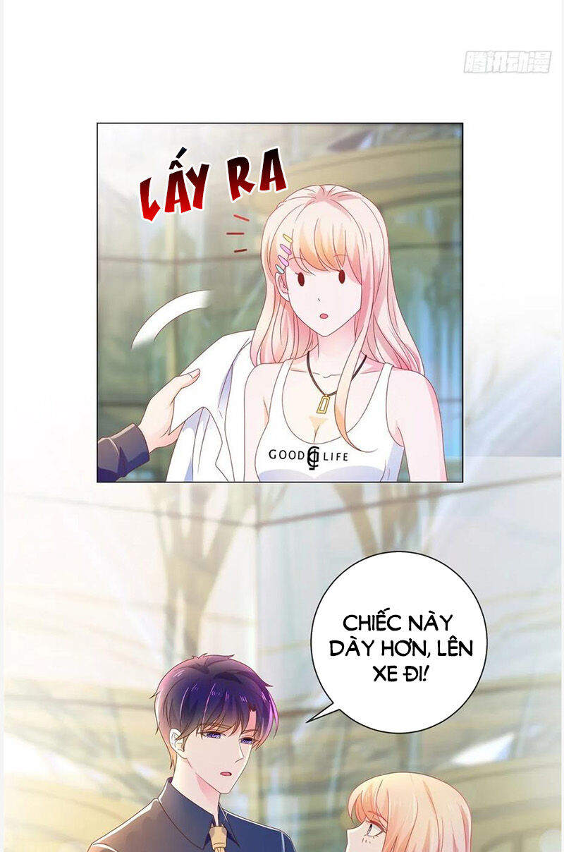 Ẩn Hôn 100%: Chọc Tức Vợ Yêu Mua Một Tặng Một Chapter 159 - 31