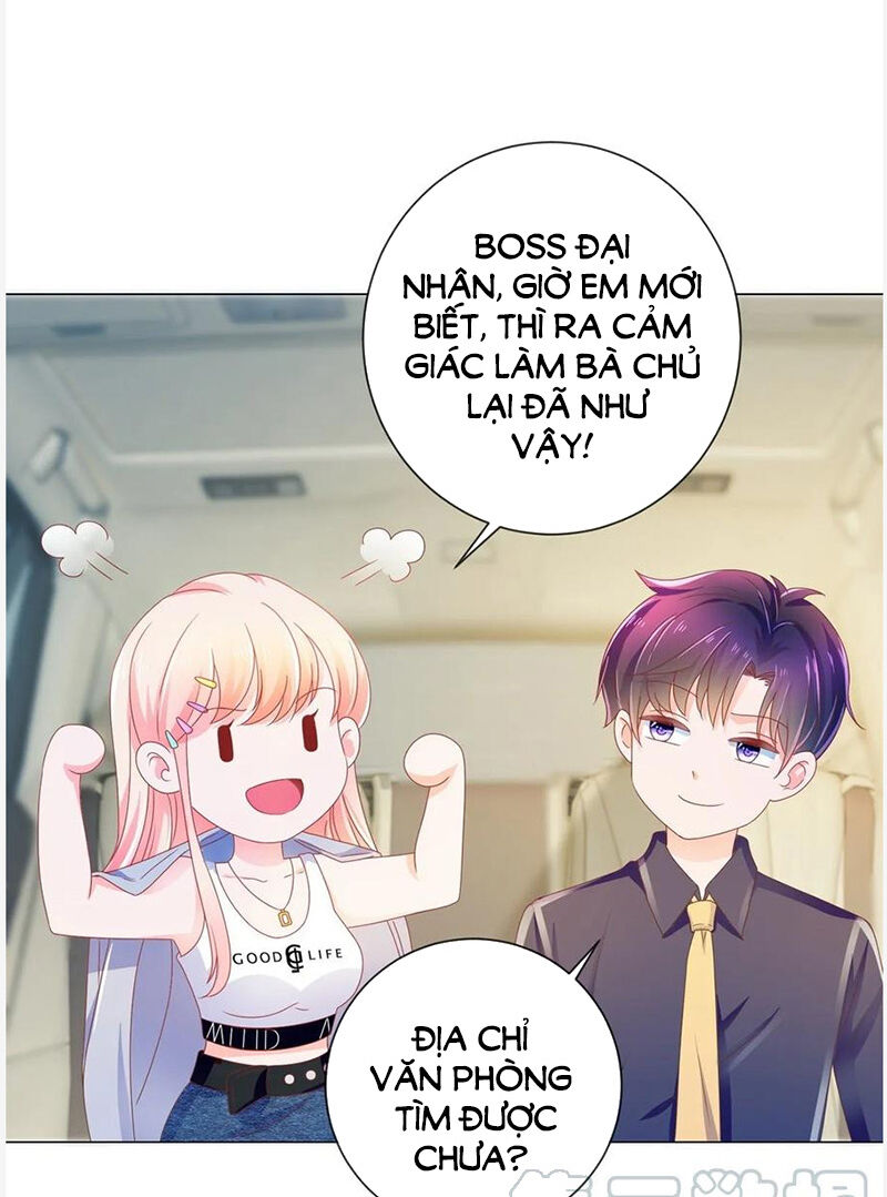 Ẩn Hôn 100%: Chọc Tức Vợ Yêu Mua Một Tặng Một Chapter 159 - 37