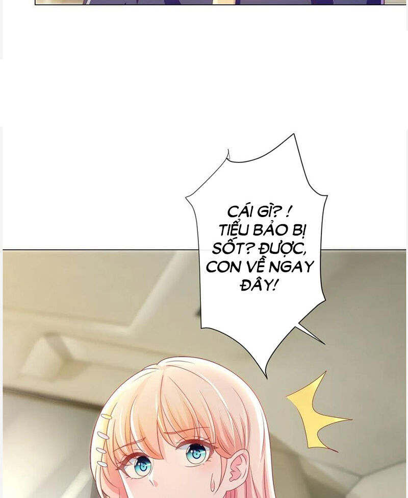 Ẩn Hôn 100%: Chọc Tức Vợ Yêu Mua Một Tặng Một Chapter 159 - 40