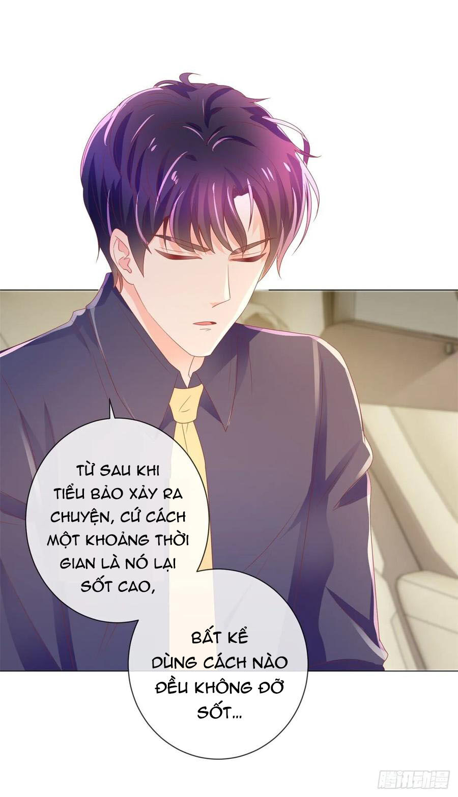 Ẩn Hôn 100%: Chọc Tức Vợ Yêu Mua Một Tặng Một Chapter 160 - 13