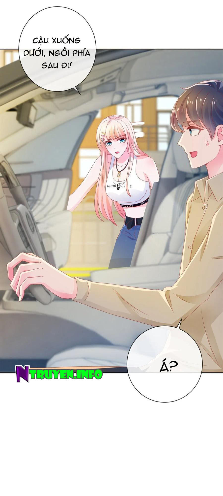 Ẩn Hôn 100%: Chọc Tức Vợ Yêu Mua Một Tặng Một Chapter 160 - 18