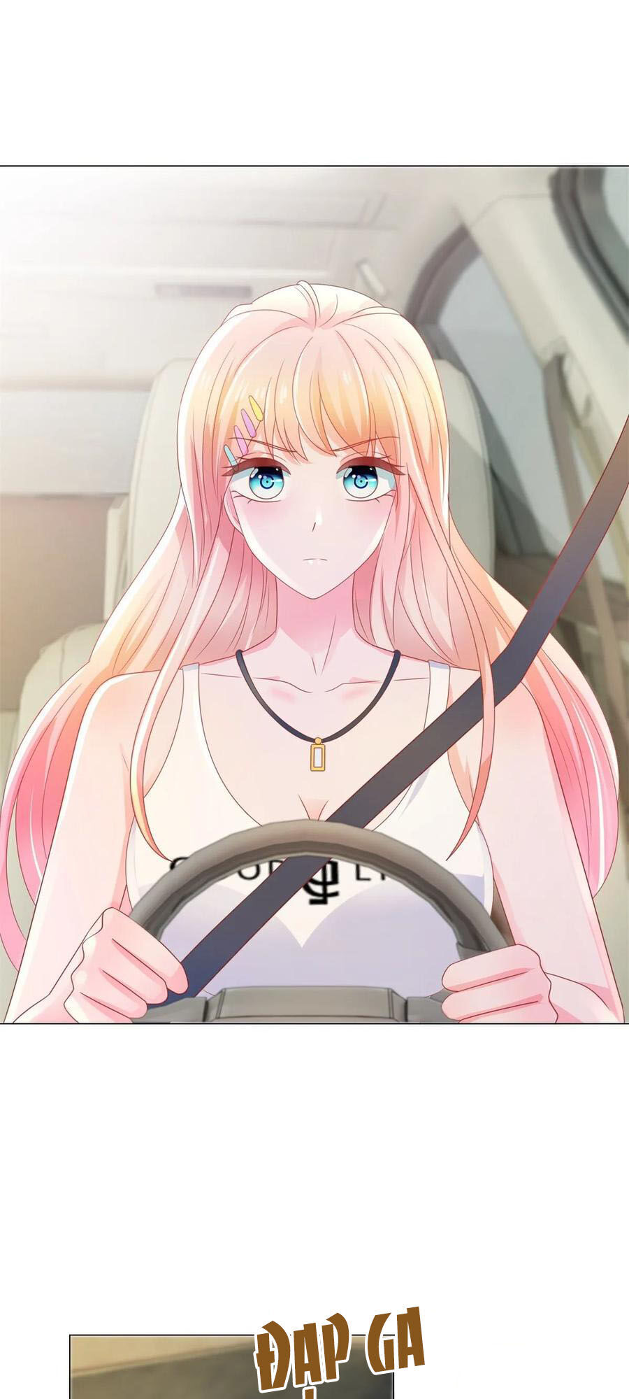 Ẩn Hôn 100%: Chọc Tức Vợ Yêu Mua Một Tặng Một Chapter 160 - 20