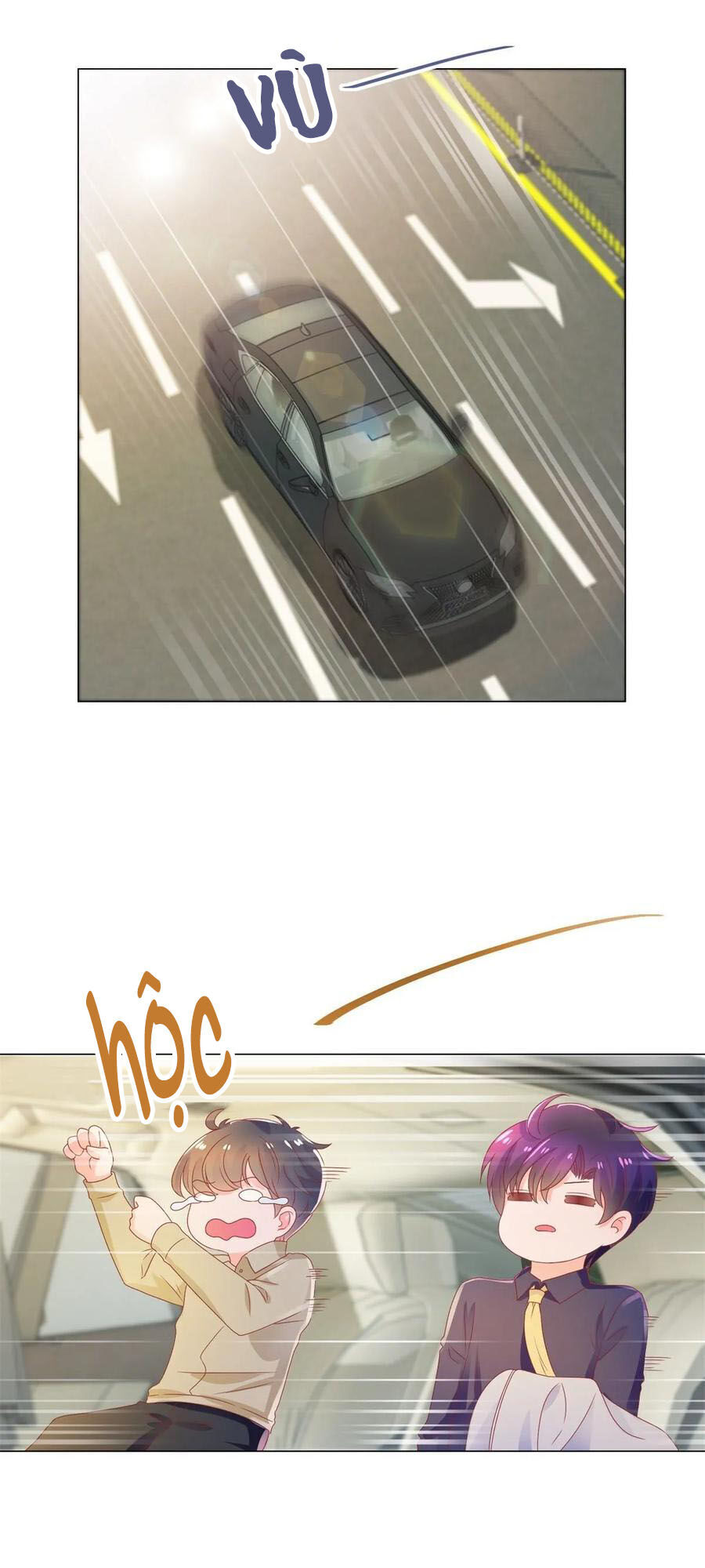 Ẩn Hôn 100%: Chọc Tức Vợ Yêu Mua Một Tặng Một Chapter 160 - 22