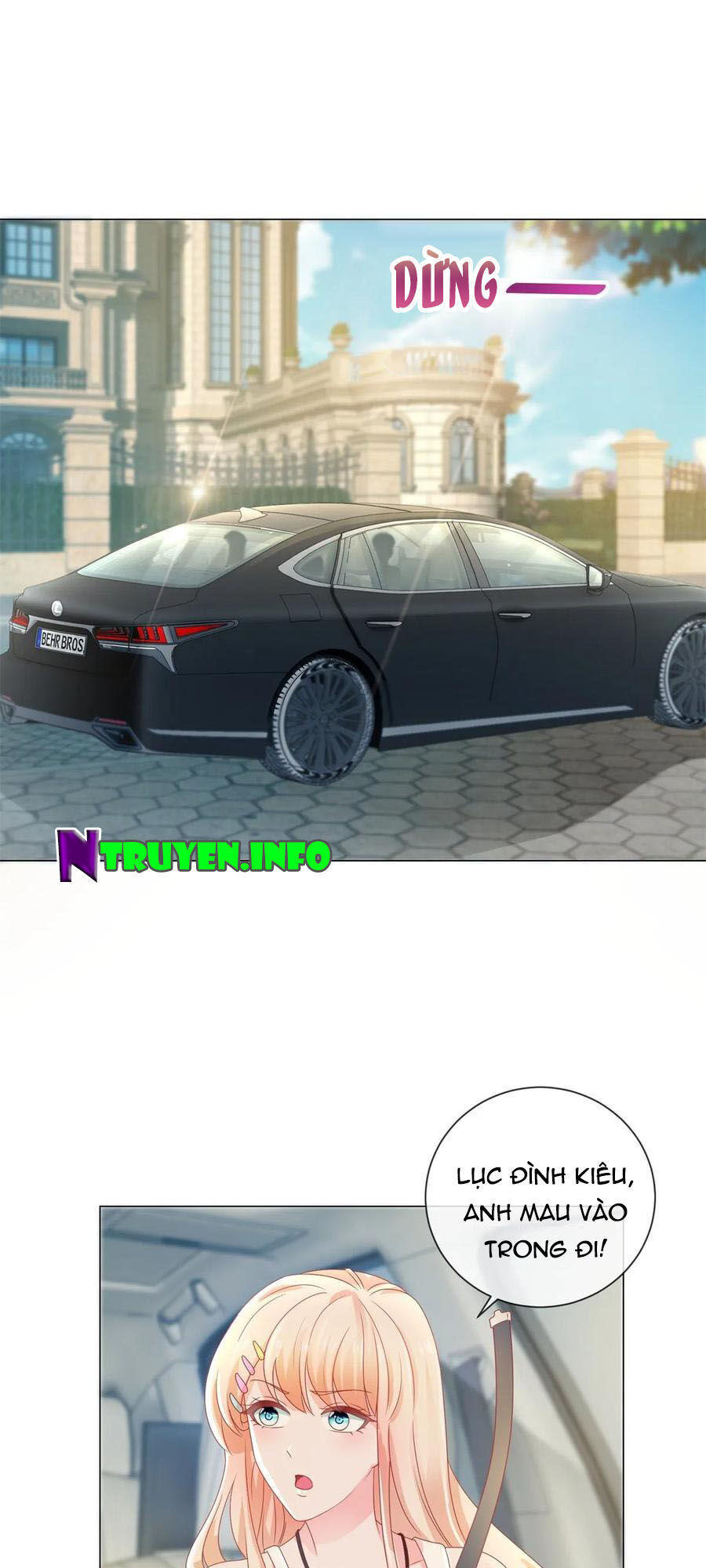 Ẩn Hôn 100%: Chọc Tức Vợ Yêu Mua Một Tặng Một Chapter 160 - 24