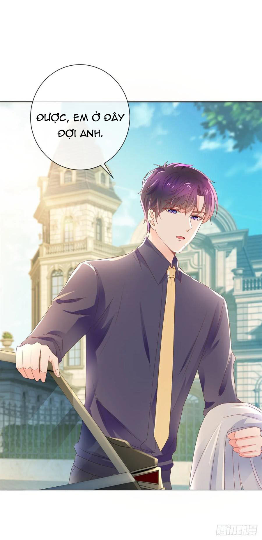 Ẩn Hôn 100%: Chọc Tức Vợ Yêu Mua Một Tặng Một Chapter 160 - 26